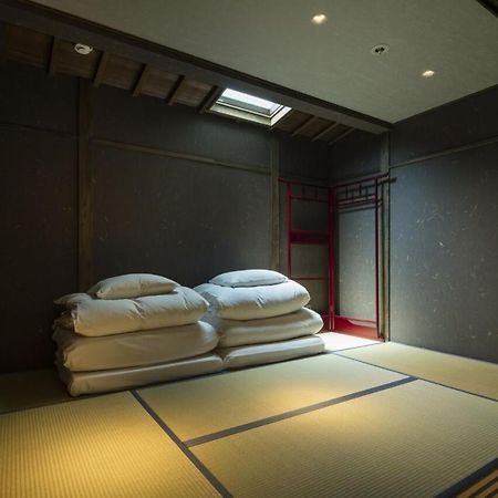 祗园南町屋度假屋 京都 外观 照片